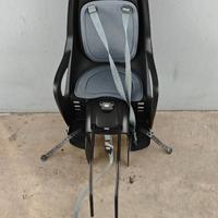 Seggiolino bici Polisport