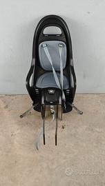 Seggiolino bici Polisport