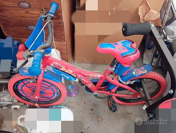Bicicletta 