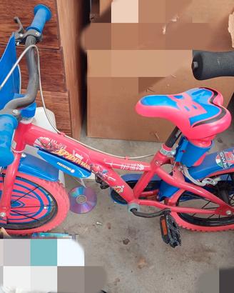 Bicicletta 
