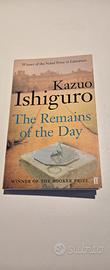 The Remains of the Day - Kazuo Ishiguro