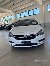 Opel Astra 1.6 CDTI 136CV 4 porte aut. Advance