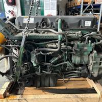 Motore fm volvo d9b 300 ec06