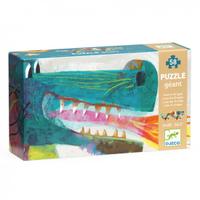 Puzzle Geant dragon
