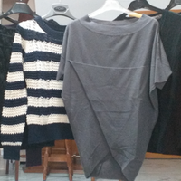 Maglioni Donna S/M