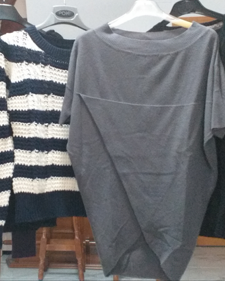 Maglioni Donna S/M