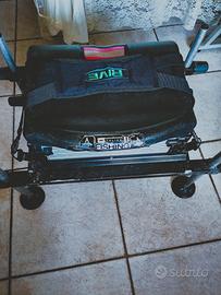 panchetto per la pesca 