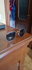 Rayban Occhiali usati a 100 euro