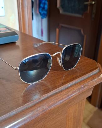 Rayban Occhiali usati a 100 euro