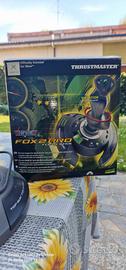 thrustmaster Fox 2 Pro xbox