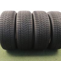 Gomme Pirelli Scorpion Winter 235 50 18 Inverno