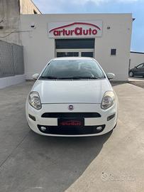 Fiat Punto 1.3 MJT II 75 CV 5 porte Street