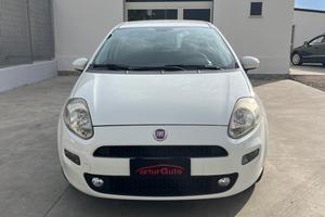 Fiat Punto 1.3 MJT II 75 CV 5 porte Street