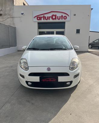 Fiat Punto 1.3 MJT II 75 CV 5 porte Street