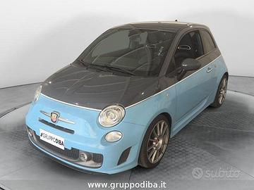 Abarth 500 500/595 595 1.4 16v t. t-jet turis...