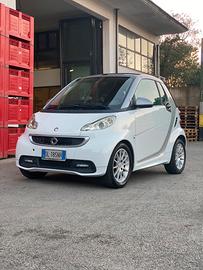 Smart 800 CDI DIESEL Impeccabile