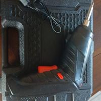 Avvitatore a batteria