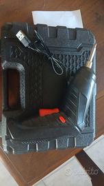 Avvitatore a batteria