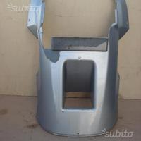 Carena sottopedana madison malaguti 125 200 250