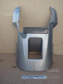 Carena sottopedana madison malaguti 125 200 250