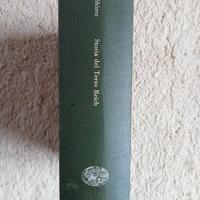 STORIA DEL TERZO REICH