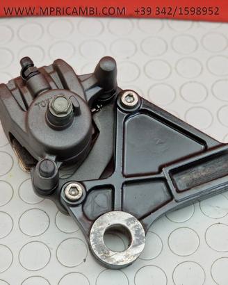 PINZA POSTERIORE KAWASAKI ER6 N 2006 2007 ER 6N 20