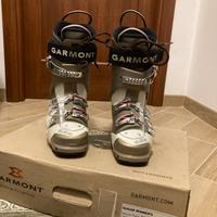 Scarpone da sci alpinismo Garmont Sugar