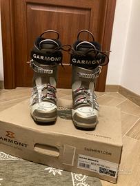 Scarpone da sci alpinismo Garmont Sugar