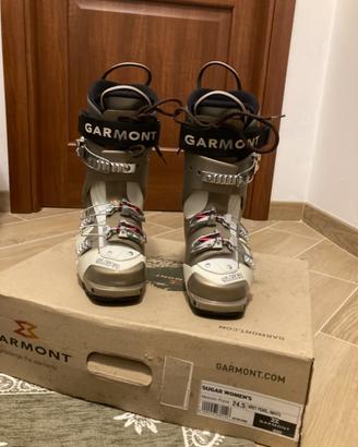 Scarpone da sci alpinismo Garmont Sugar