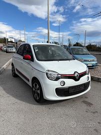 Renault Twingo 1.0 Benzina 69cv