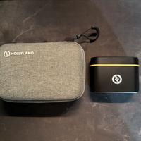 Hollyland Lark M1 Microfono Wireless