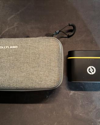 Hollyland Lark M1 Microfono Wireless