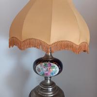lampada  antica