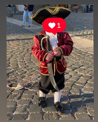 Capitan uncino