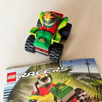 Lego Racers 4583