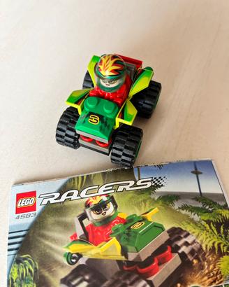 Lego Racers 4583