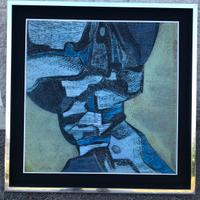 Quadro di Gualtiero Mocenni (arte moderna)