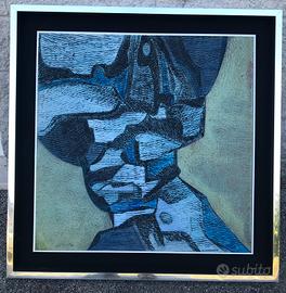 Quadro di Gualtiero Mocenni (arte moderna)