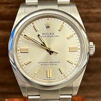 Rolex Oyster Perpetual 36 mm