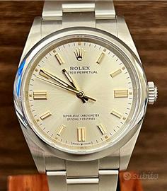 Rolex Oyster Perpetual 36 mm