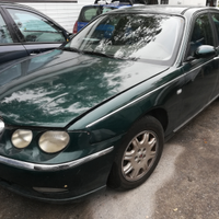Ricambi Rover 75 Anno 2000