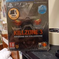 edizione PS3 nuova e mai aperta sigillata ENTRA
