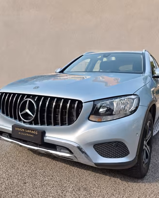 Mercedes-benz GLC 250 d 4MATIC Business 204 CV