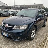 FIAT Freemont 2.0 Multijet 170 CV Lounge