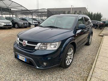 FIAT Freemont 2.0 Multijet 170 CV Lounge