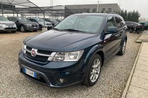FIAT Freemont 2.0 Multijet 170 CV Lounge
