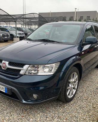 FIAT Freemont 2.0 Multijet 170 CV Lounge