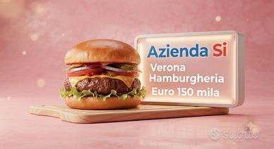 Hamburgheria bar Saval