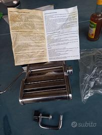 macchina per la pasta