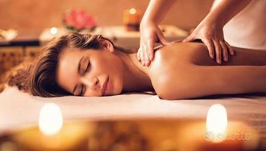 Massaggi a domicilio per sole donne Romagna
